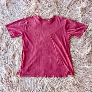 Vintage Peach T-shirt